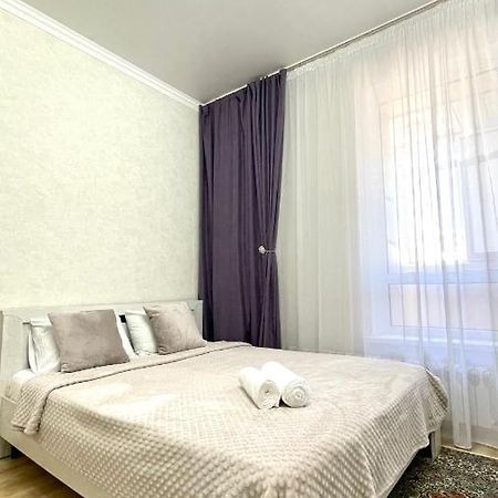 Apartment Expo Residence Astana Exterior foto