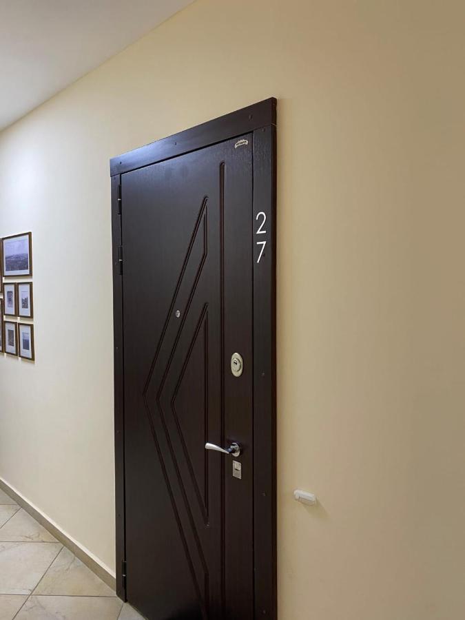 Apartment Expo Residence Astana Exterior foto