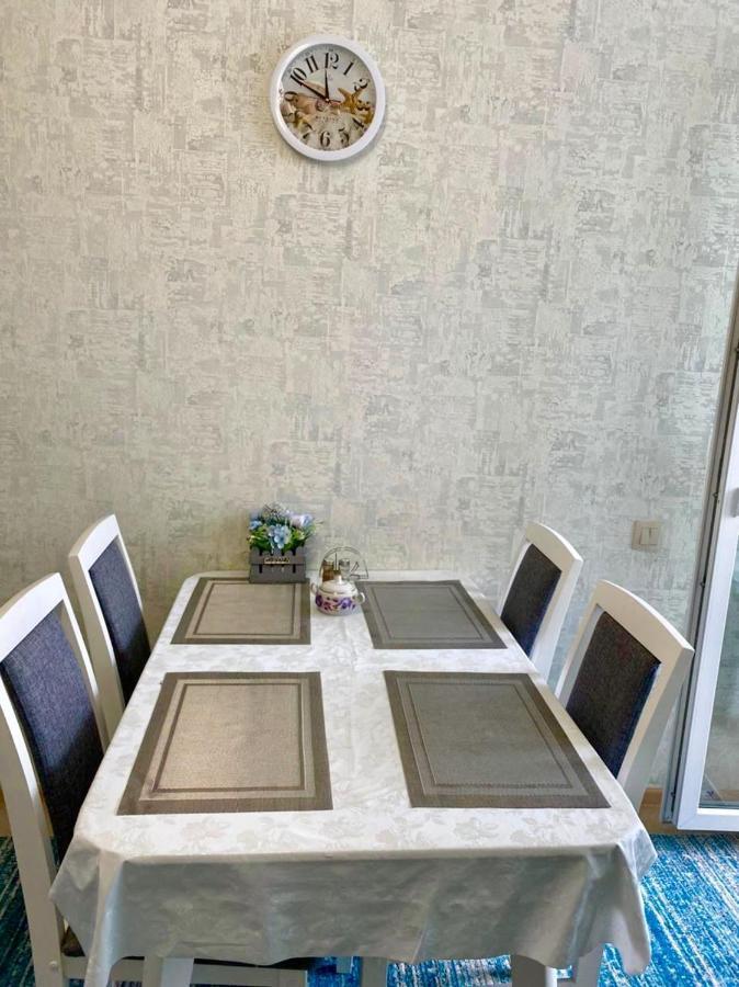 Apartment Expo Residence Astana Exterior foto