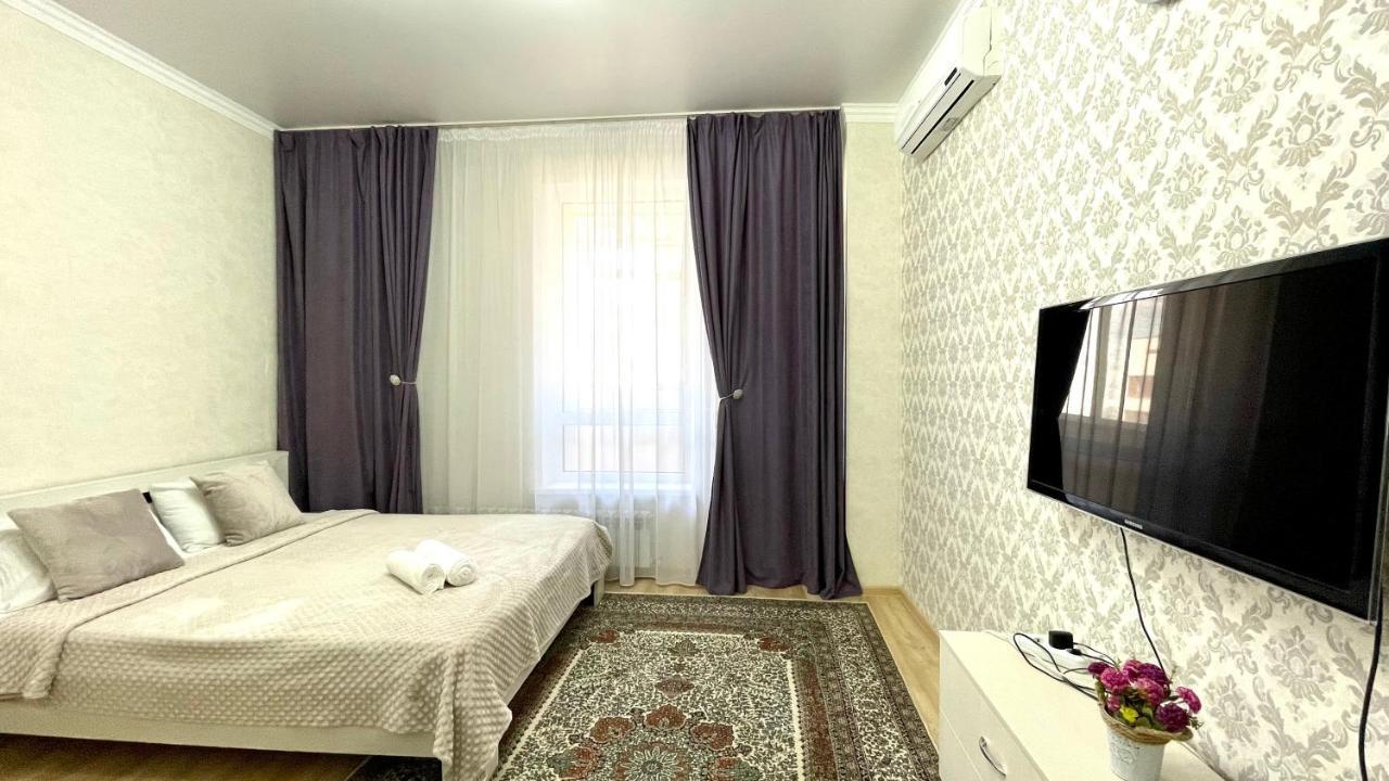 Apartment Expo Residence Astana Exterior foto